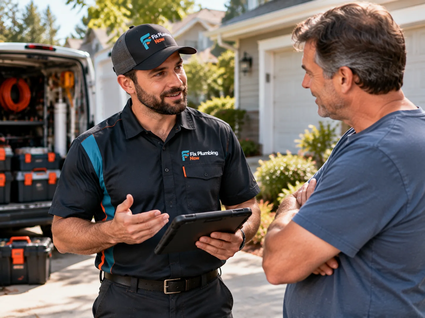 Clogged Drain Service Charlotte, MI FAQs